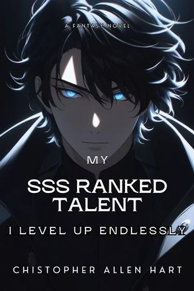 My SSS Ranked Talent: I level up endlessly: Breaking into Hell