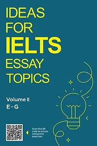 Ideas for IELTS Essay Topics.: Happy IELTSing