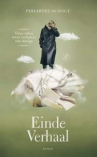 Einde verhaal; End of story: roman; a novel