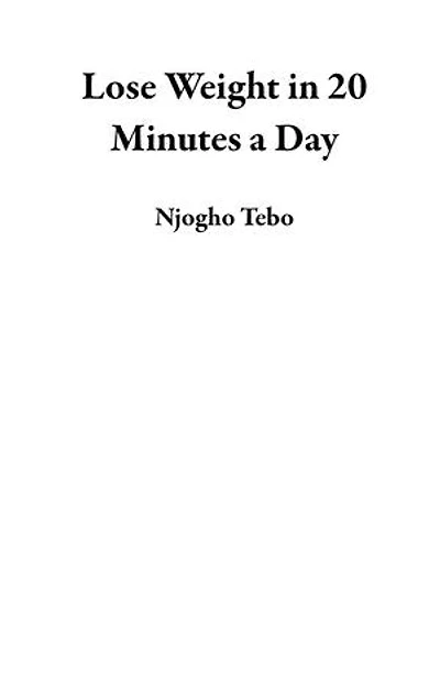 Lose Weight in 20 Minutes a Day