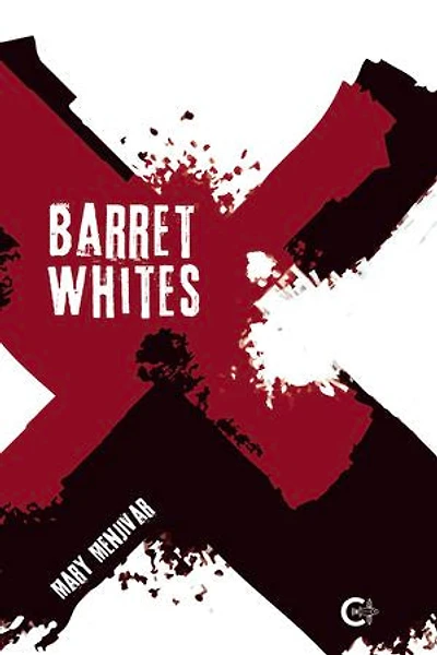 Barret Whites