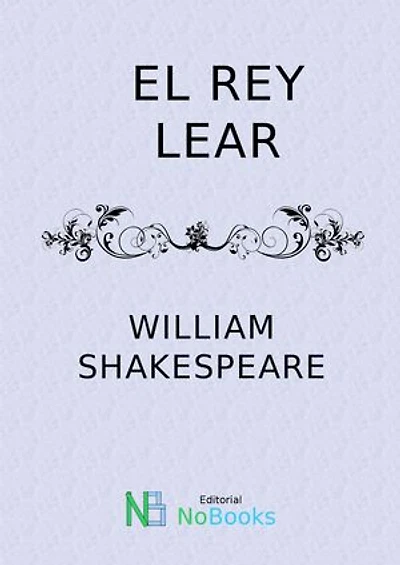 El rey Lear