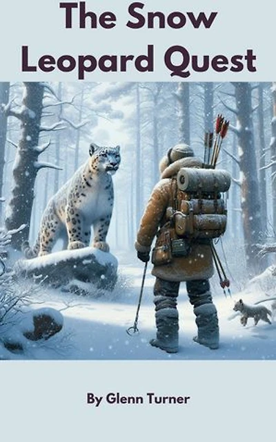 The Snow Leopard Quest