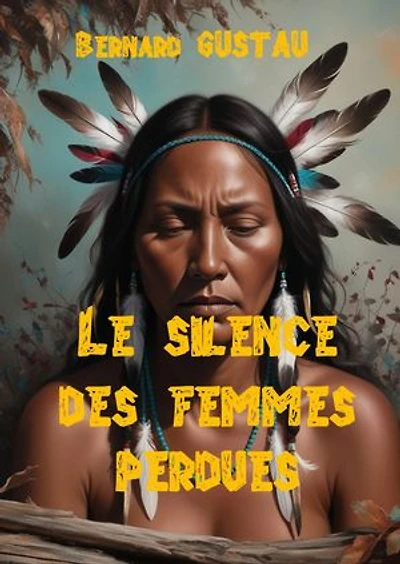 Le Silence des femmes perdues