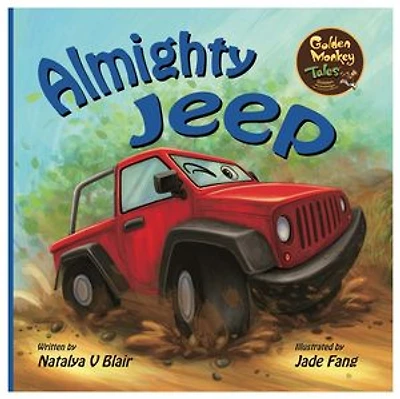 ALMIGHTY JEEP