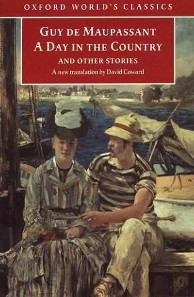 A Day the Country and Other Stories