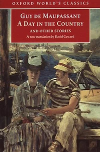 A Day the Country and Other Stories
