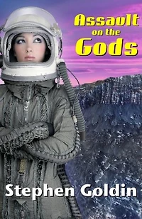 Assault on the Gods: The Society Universe, #1