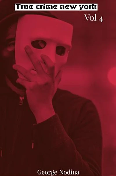 True crime New York: Shocking true crime