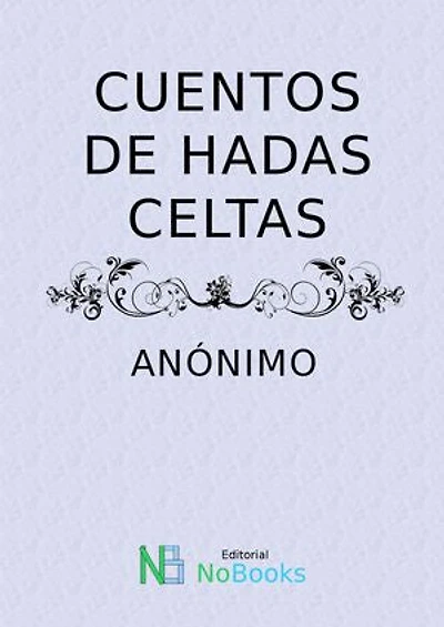 Cuentos de hadas celtas