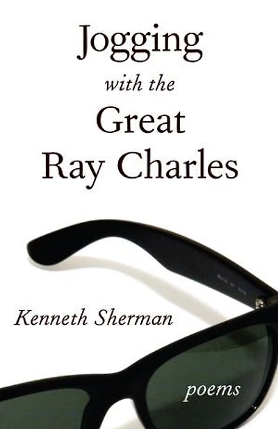 Jogging With The Great Ray Charles
