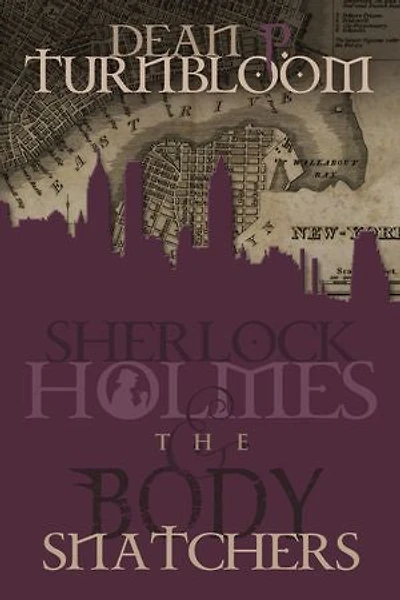 Sherlock Holmes and the Body Snatchers