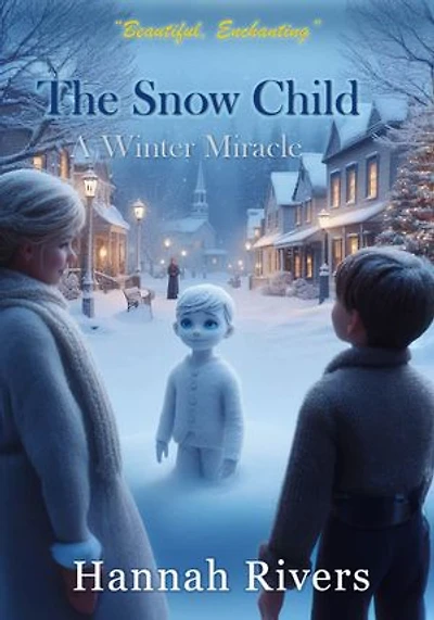 The Snow Child: A Winter Miracle