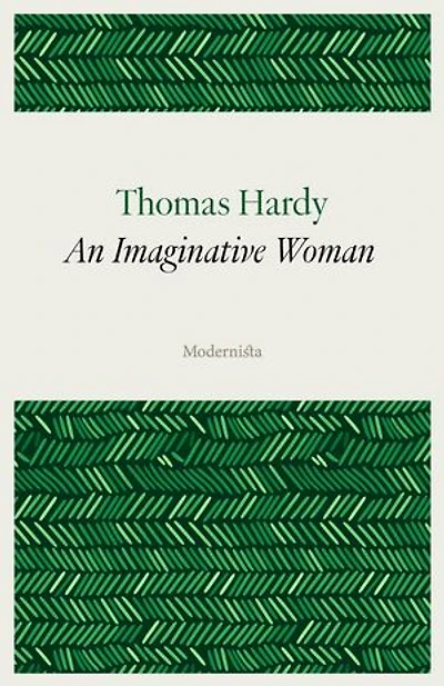 An Imaginative Woman