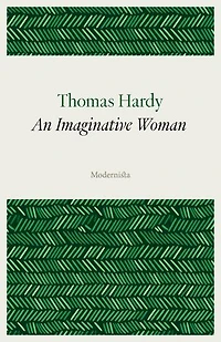 An Imaginative Woman