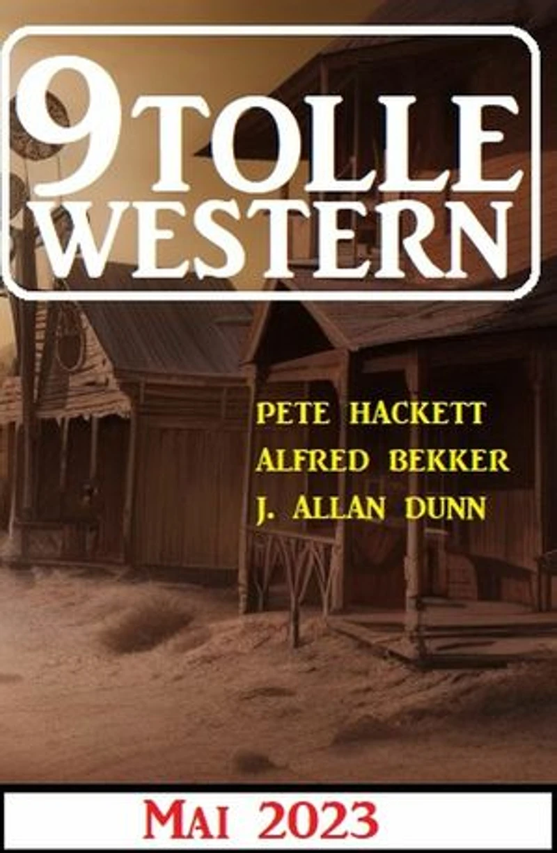 9 Tolle Western Mai 2023