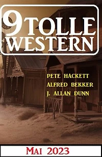 9 Tolle Western Mai 2023