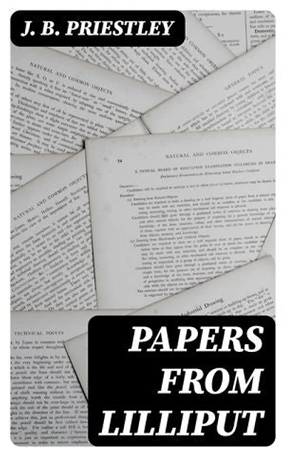 Papers from Lilliput: Enriched edition.