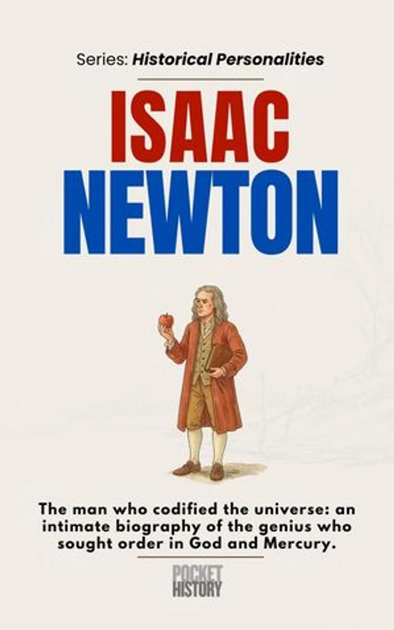 Isaac Newton: Historical Personalities, #0