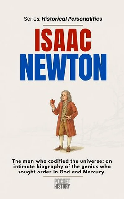 Isaac Newton: Historical Personalities, #0