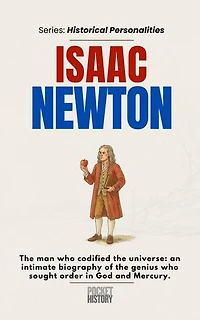 Isaac Newton: Historical Personalities, #0