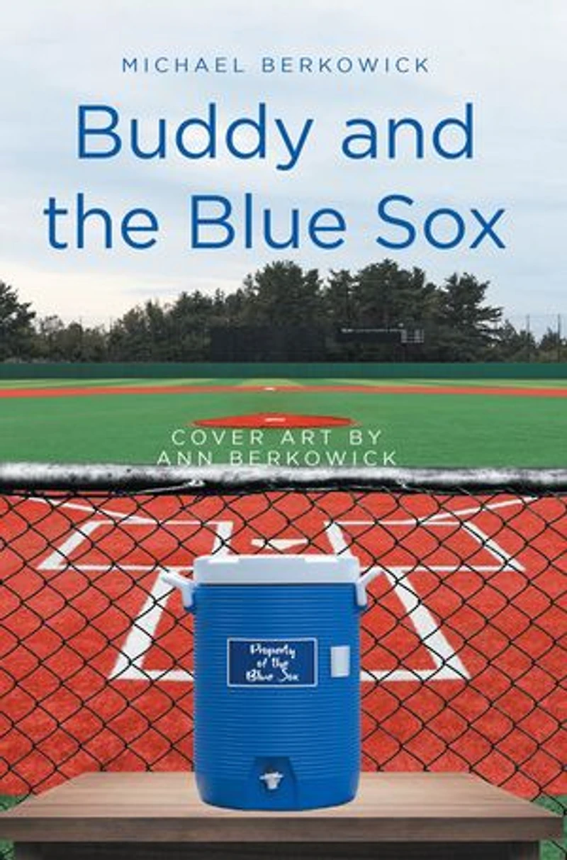 Buddy and the Blue Sox