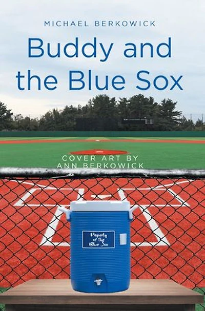 Buddy and the Blue Sox