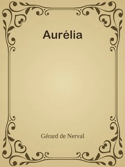 Aurélia