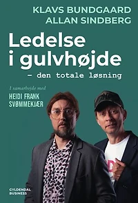 Ledelse i gulvhøjde: Den totale løsning
