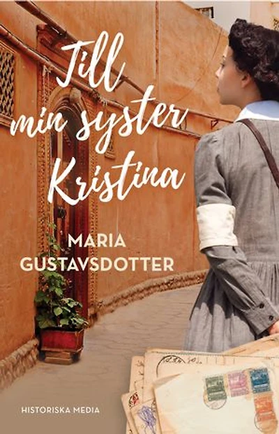 Till min syster Kristina