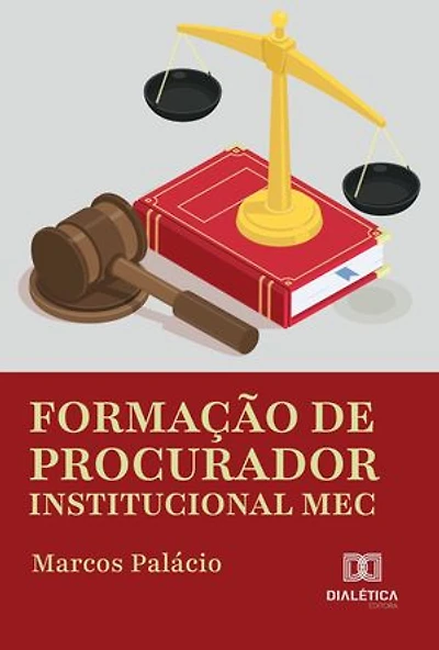 Formação de procurador institucional MEC