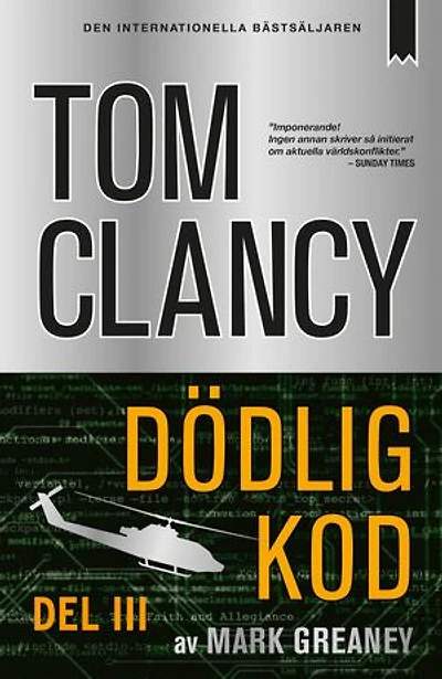 Dödlig kod