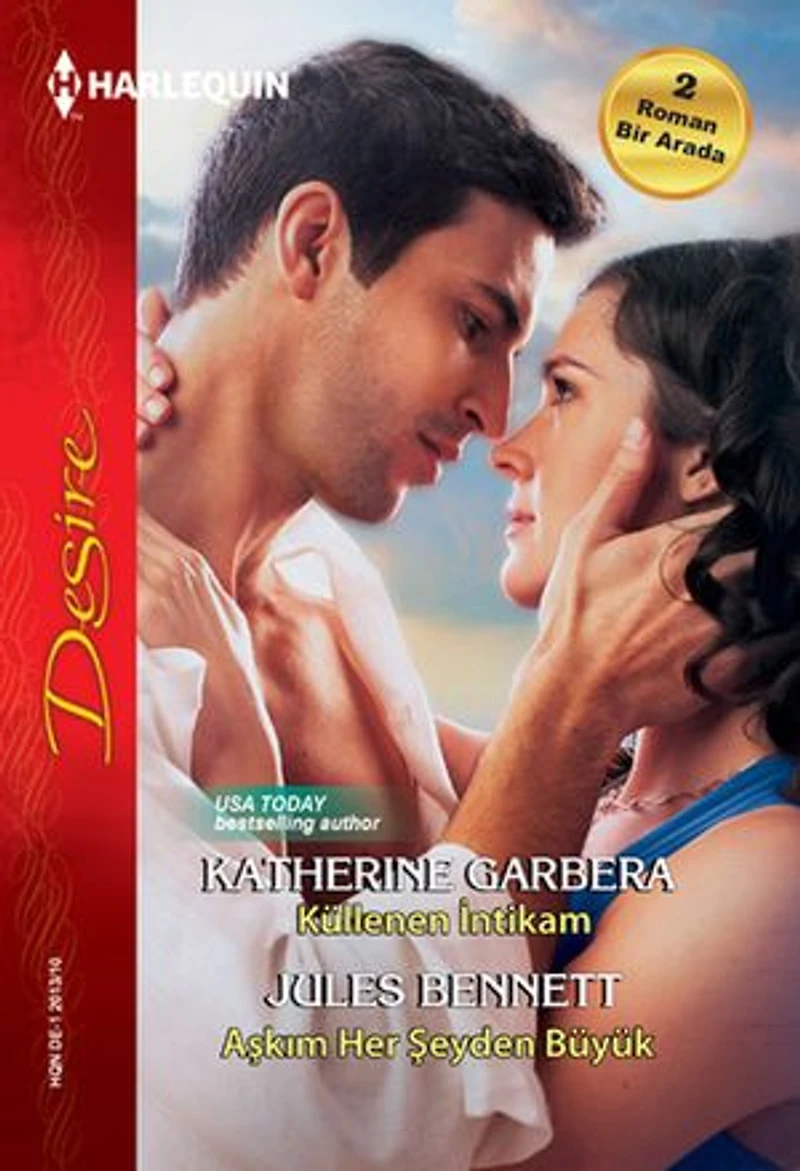 Küllenen İntikam / Aşkım Her Şeyden Büyük