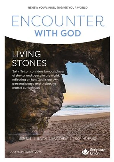 Encounter with God: July–September