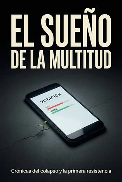 El Sueño de la Multitud: El Bucle, #1