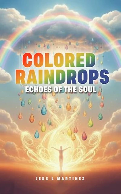 Colored Raindrops