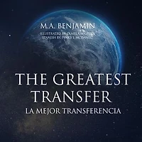 THE GREATEST TRANSFER: L A MEJOR TR ANSFERENCIA