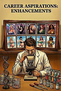 Career Aspirations: Enhancements: Career Aspirations, #3