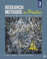 Research Methods Practice: Strategies for Description and Causation