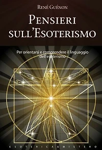 Pensieri sull'esoterismo
