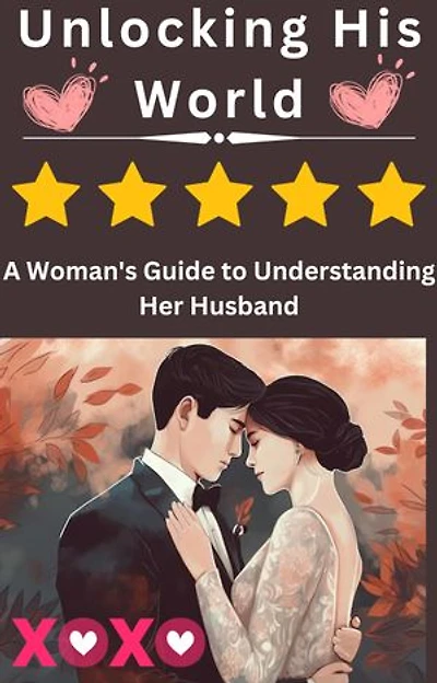 Unlocking his World A Women' guide to Understanding Her Husband