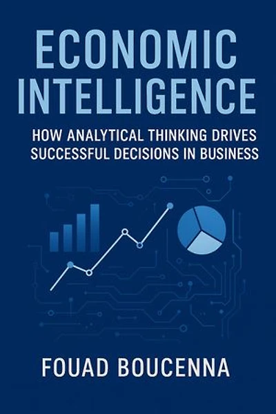 Economic Intelligence: How Analytical Thinking Drives Successful Decisions in Business