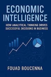 Economic Intelligence: How Analytical Thinking Drives Successful Decisions in Business