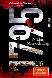 1795: Roman | abgründig und atmosphärisch: Der Nummer-1-Bestseller aus Schweden