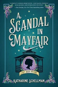 A Scandal Mayfair