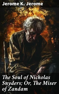 The Soul of Nicholas Snyders; Or, The Miser of Zandam: Enriched edition. A Tale of Greed, Redemption, and Human Complexity in Victorian Zandam