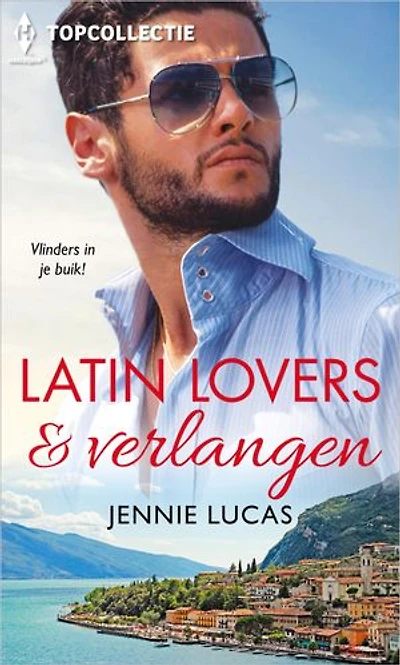 Latin lovers & verlangen: Oneindig waardevol / Spaanse overgave / Nooi vergeten passie