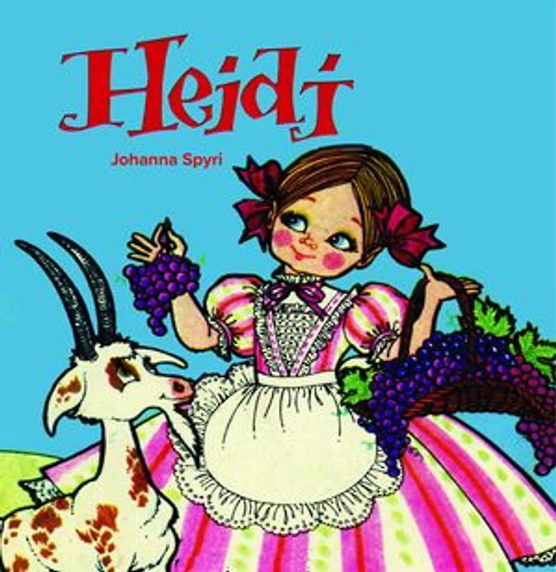 Heidi