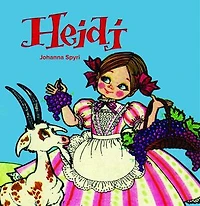 Heidi