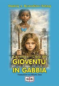 Gioventù in gabbia